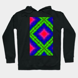 Grafititee Pattern GRP051 Hoodie